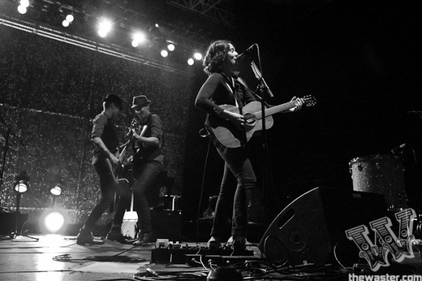 Brandi Carlile 08.04.12 Boston, MA