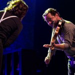 Brandi Carlile by Anthony Abu Hanna