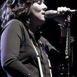 Brandi Carlile @ Bank of America Pavilion