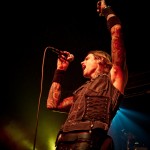 Buckcherry