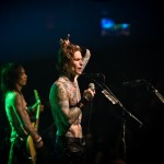 Buckcherry