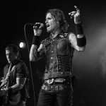 Buckcherry