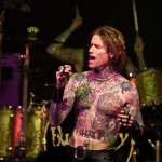 Buckcherry