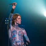 Buckcherry