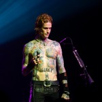 Buckcherry