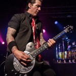 Buckcherry