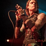 Buckcherry