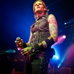 Buckcherry