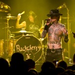 Buckcherry