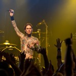 Buckcherry