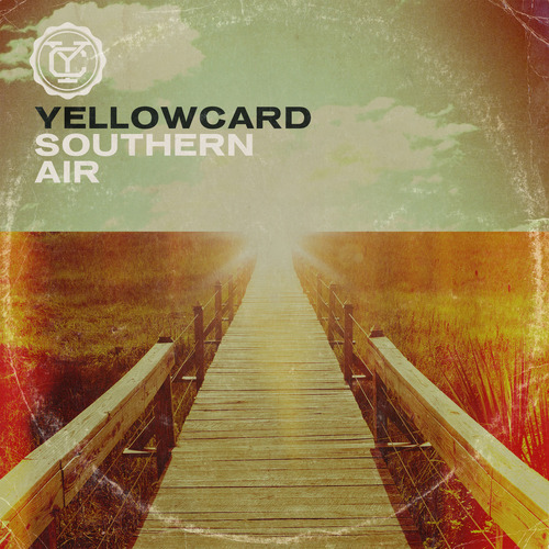 Yellowcard ‘Southern Air’