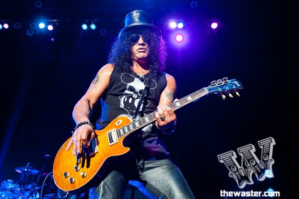 What to Look Forward to from Slash’s Upcoming Blues-Centric Album