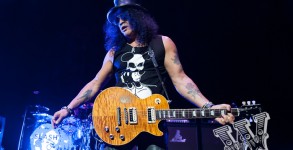Slash