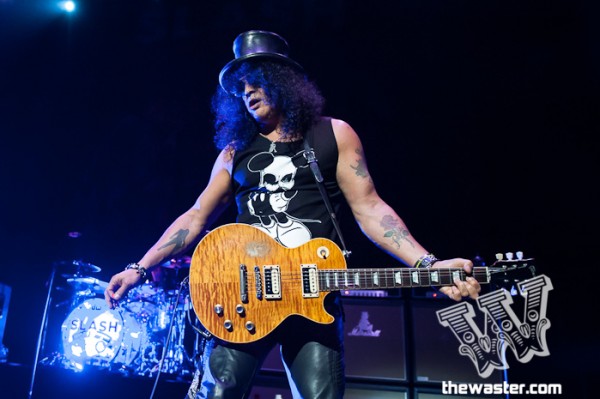 GUNS N’ ROSES ANNOUNCE 2026 WORLD TOUR