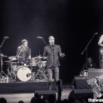 Fitz & The Tantrums @ The Paramount