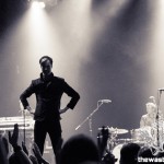 Fitz & The Tantrums @ The Paramount