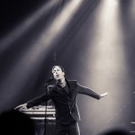 Fitz & The Tantrums @ The Paramount