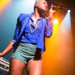 Fitz & The Tantrums @ The Paramount
