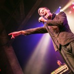 Fitz & The Tantrums @ The Paramount