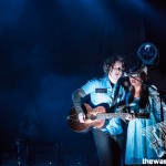 Jack White @ Radio City