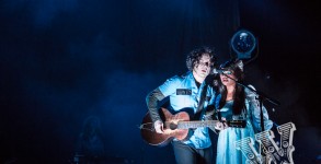 Jack White @ Radio City