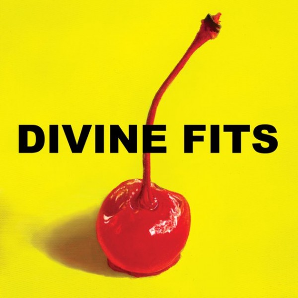 Divine Fits ‘A Thing Called Divine Fits’