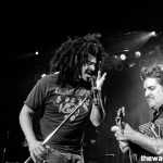 Counting Crows