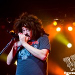 Counting Crows