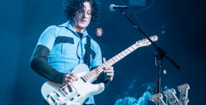 Jack White