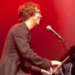 Ben Folds