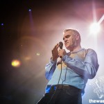 Morrissey