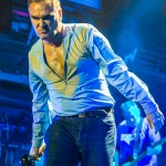 Morrissey