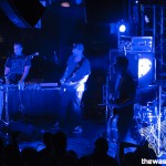 Conspirator @ Paradise Rock Club