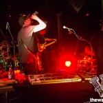 Conspirator @ Paradise Rock Club
