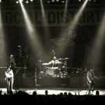 Social Distortion