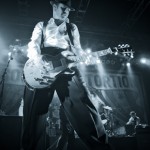 Social Distortion