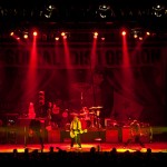 Social Distortion