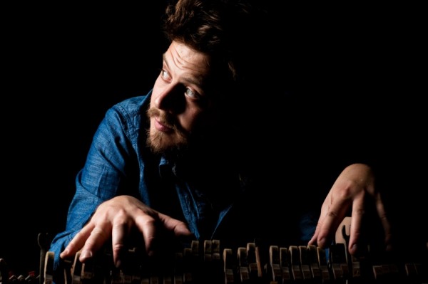 Marco Benevento: Fall Tour Dates/New Song