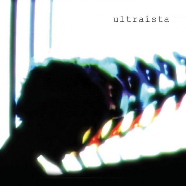 Ultraísta ‘Self Titled’