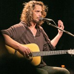 Chris Cornell