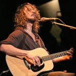 Chris Cornell