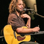 Chris Cornell