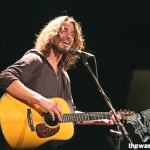 Chris Cornell