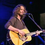 Chris Cornell