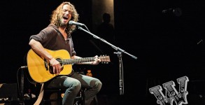 Chris Cornell