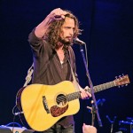 Chris Cornell