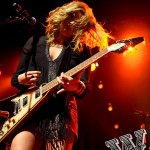 Grace Potter