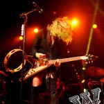 Grace Potter