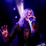 Grace Potter