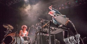 Matt & Kim